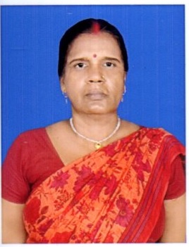 Surekha Devi