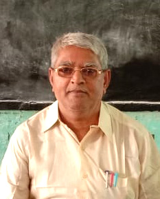 Abhay Kumar Mishra
