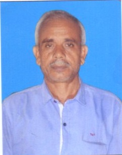 Sanjay Kumar Chaudhari