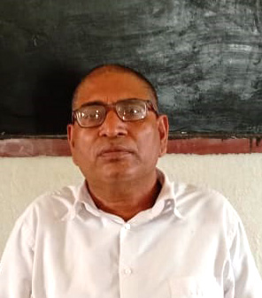 Ramendra Kumar Panday