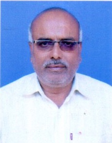 Indradev Kumar