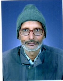 Arjun Bharti
