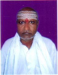 Shri Kedar Jha